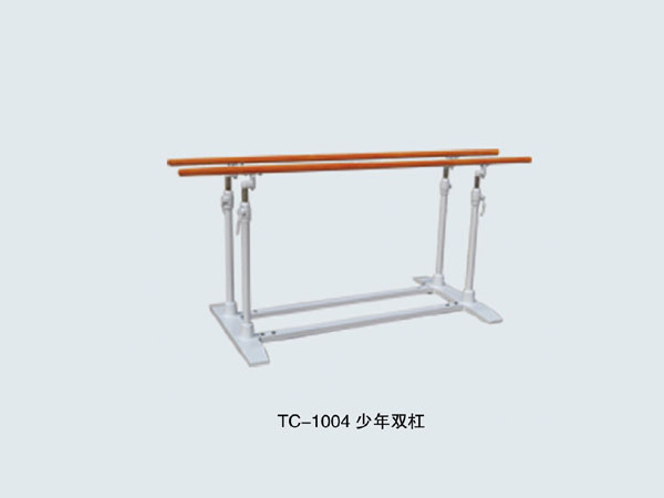 TC-1004 少年双杠